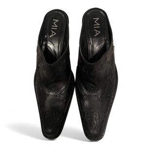 MIA Mules | Women’s 7.5